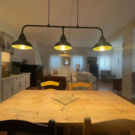 Casa Rural Con Piscina Viajar Con Mascota Gaucín Exterior foto